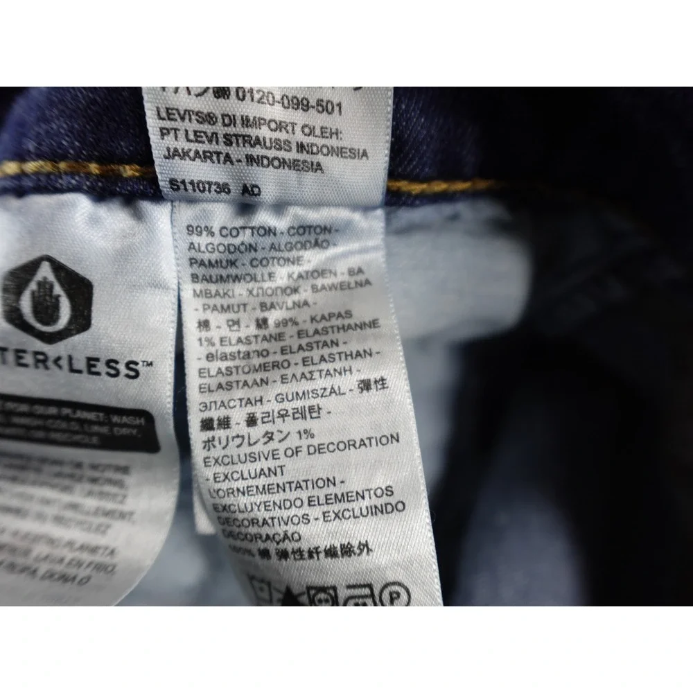 Levis levi 514
